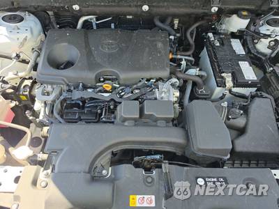 2025 Toyota RAV4 XLE - zdjęcie 15 z 26 - miniatura