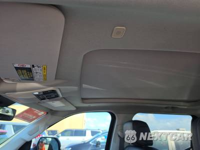 2024 Toyota Tundra Limited Crew Cab Medium Bed - zdjęcie 17 z 37 - miniatura