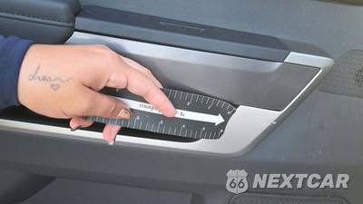 2024 Toyota Tundra SR5 Crew Cab Short Bed - zdjęcie 25 z 30 - miniatura