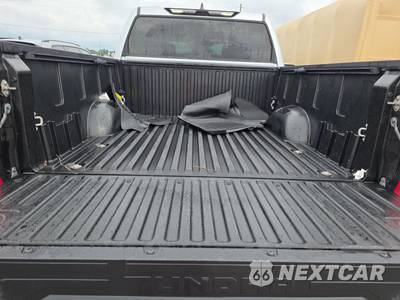 2024 Toyota Tundra SR5 Crew Cab Short Bed - zdjęcie 16 z 30 - miniatura
