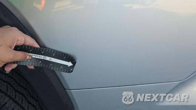 2024 Toyota Tundra SR5 Crew Cab Short Bed - zdjęcie 21 z 30 - miniatura