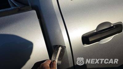 2024 Toyota Tundra SR5 Crew Cab Short Bed - zdjęcie 19 z 30 - miniatura