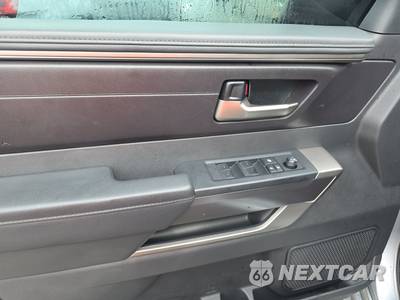 2024 Toyota Tundra SR5 Crew Cab Short Bed - zdjęcie 9 z 30 - miniatura