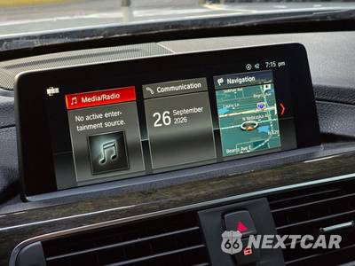 2019 BMW 4 Series Coupe 430i M SPORT LINE - zdjęcie 17 z 23 - miniatura