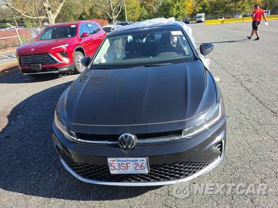 2026 Volkswagen Jetta SE - zdjęcie 2 z 25 - miniatura