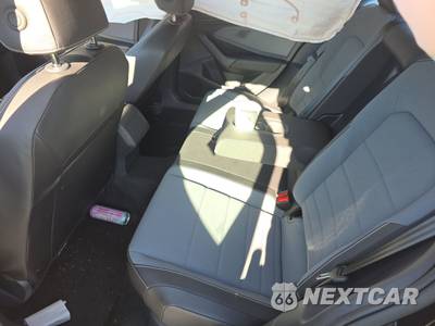 2026 Volkswagen Jetta SE - zdjęcie 13 z 25 - miniatura