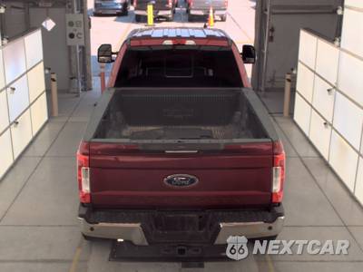 2019 Ford Super Duty F-250 Lariat Crew Cab Medium Bed - zdjęcie 6 z 31 - miniatura