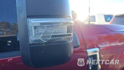2019 Ford Super Duty F-250 Lariat Crew Cab Medium Bed - zdjęcie 29 z 31 - miniatura