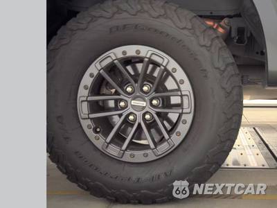 2020 Ford F-150 Raptor Crew Cab Short Bed - zdjęcie 11 z 24 - miniatura