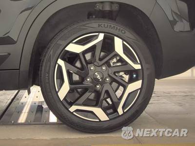 2024 Kia Seltos SX - zdjęcie 12 z 26 - miniatura