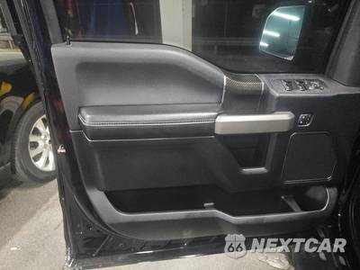 2020 Ford F-150 Raptor Crew Cab Short Bed - zdjęcie 15 z 24 - miniatura