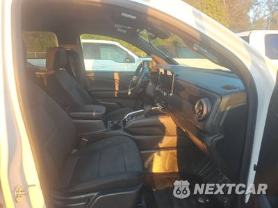 2023 Chevrolet Colorado WT Crew Cab Medium Bed 4WT - zdjęcie 14 z 32 - miniatura