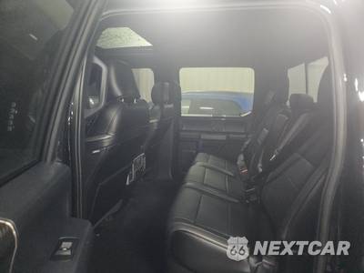 2020 Ford F-150 Raptor Crew Cab Short Bed - zdjęcie 19 z 24 - miniatura