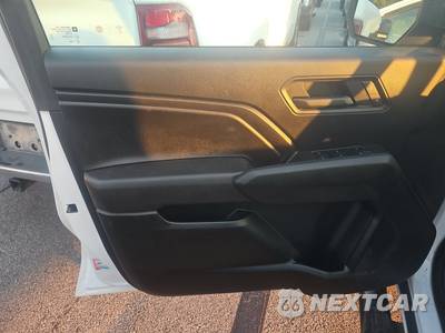 2023 Chevrolet Colorado WT Crew Cab Medium Bed 4WT - zdjęcie 15 z 32 - miniatura