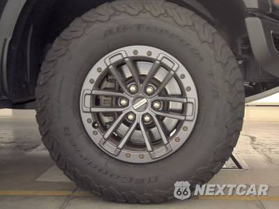 2020 Ford F-150 Raptor Crew Cab Short Bed - zdjęcie 10 z 24 - miniatura