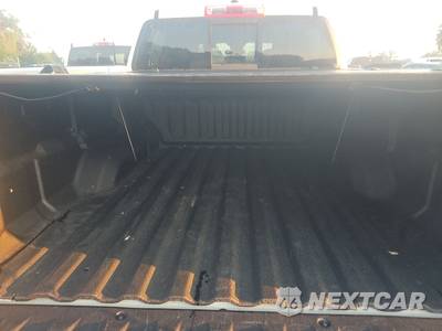 2023 Chevrolet Colorado WT Crew Cab Medium Bed 4WT - zdjęcie 23 z 32 - miniatura