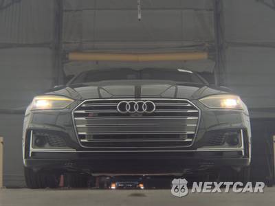 2018 Audi S5 Sportback Prestige Hatchback - zdjęcie 3 z 30 - miniatura