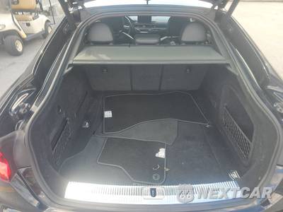 2018 Audi S5 Sportback Prestige Hatchback - zdjęcie 23 z 30 - miniatura