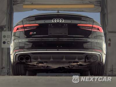 2018 Audi S5 Sportback Prestige Hatchback - zdjęcie 7 z 30 - miniatura