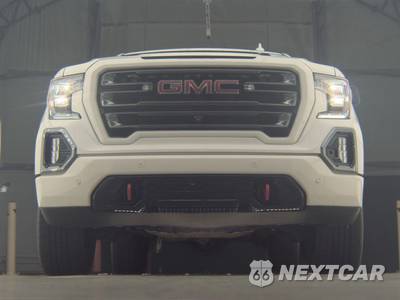 2021 GMC Sierra 1500 AT4 Crew Cab Short Bed 4SB - zdjęcie 3 z 25 - miniatura