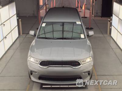 2021 Dodge Durango Police Special Service - zdjęcie 2 z 25 - miniatura
