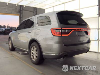 2021 Dodge Durango Police Special Service - zdjęcie 8 z 25 - miniatura