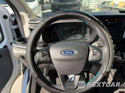2023 Ford Transit 350 Passenger Van XLT Medium Roof 148.0" WB - zdjęcie 10 z 21 - miniatura