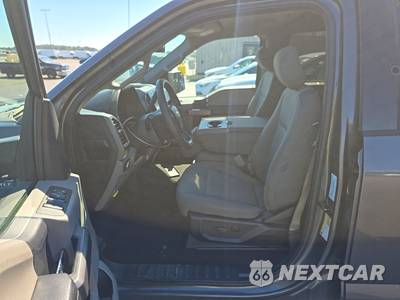 2020 Ford F-150 XLT Crew Cab Short Bed - zdjęcie 7 z 35 - miniatura