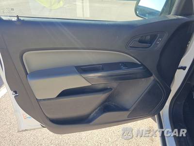 2020 Chevrolet Colorado WT Extended Cab Long Bed 2WT w/Rear Doors - zdjęcie 9 z 31 - miniatura