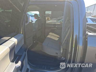 2020 Ford F-150 XLT Crew Cab Short Bed - zdjęcie 13 z 35 - miniatura