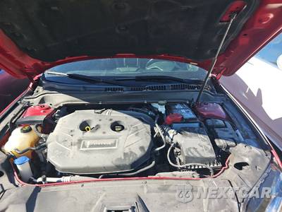 2020 Lincoln MKZ Standard - zdjęcie 15 z 42 - miniatura