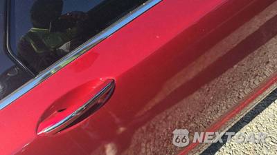 2020 Lincoln MKZ Standard - zdjęcie 27 z 42 - miniatura