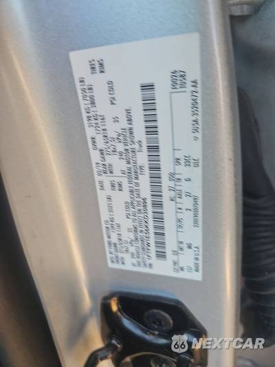 2019 Ford F-150 XLT Crew Cab Medium Bed - zdjęcie 15 z 31 - miniatura