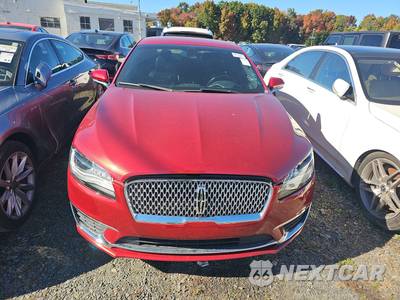 2020 Lincoln MKZ Standard - zdjęcie 2 z 42 - miniatura