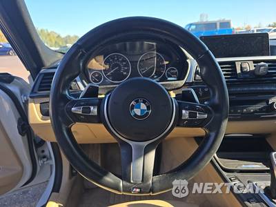 2013 BMW 3 Series Sedan 335i M SPORT LINE - zdjęcie 10 z 39 - miniatura