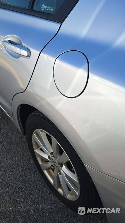 2012 Honda Civic Sedan EX - zdjęcie 12 z 22 - miniatura