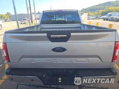 2019 Ford F-150 XLT Crew Cab Medium Bed - zdjęcie 5 z 31 - miniatura