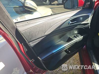 2020 Lincoln MKZ Standard - zdjęcie 9 z 42 - miniatura