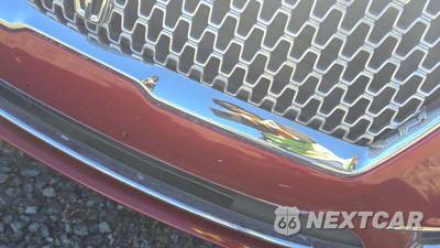 2020 Lincoln MKZ Standard - zdjęcie 23 z 42 - miniatura