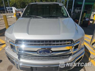 2019 Ford F-150 XLT Crew Cab Medium Bed - zdjęcie 2 z 31 - miniatura