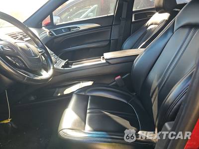 2020 Lincoln MKZ Standard - zdjęcie 7 z 42 - miniatura