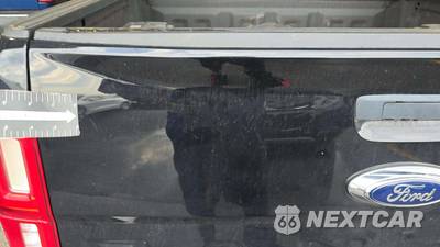 2021 Ford Ranger XLT Crew Cab Medium Bed - zdjęcie 18 z 36 - miniatura