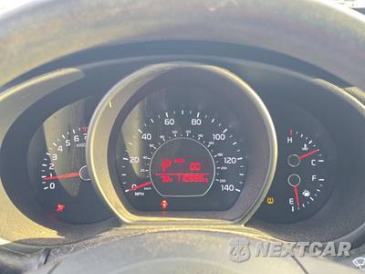 2018 Kia Soul - zdjęcie 12 z 25 - miniatura