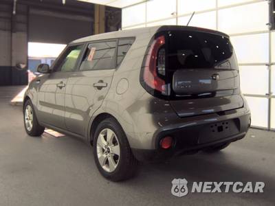 2018 Kia Soul - zdjęcie 6 z 25 - miniatura