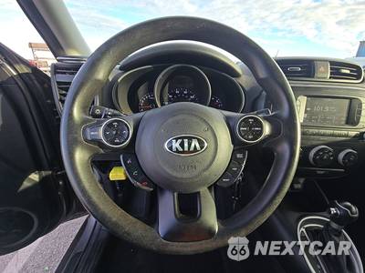 2018 Kia Soul - zdjęcie 10 z 25 - miniatura
