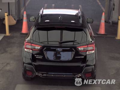 2020 Subaru Crosstrek Premium - zdjęcie 5 z 32 - miniatura
