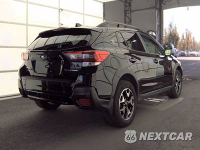 2020 Subaru Crosstrek Premium - zdjęcie 4 z 32 - miniatura