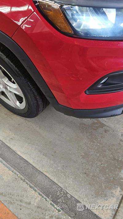 2023 Jeep Compass Latitude - zdjęcie 21 z 22 - miniatura