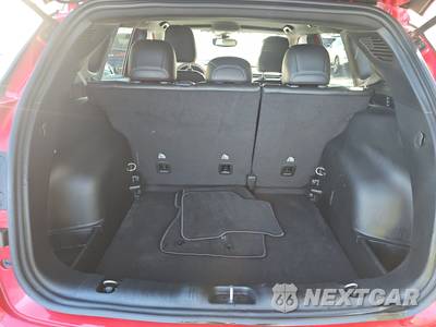 2023 Jeep Compass Latitude - zdjęcie 16 z 22 - miniatura