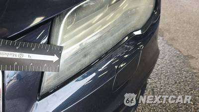 2012 Audi A7 3.0T Prestige - zdjęcie 36 z 36 - miniatura